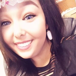 Meet your Posher, Allison